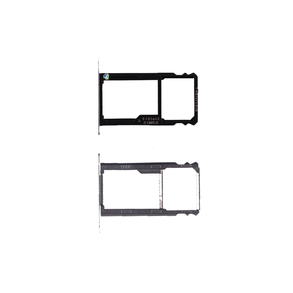 HONOR 7 SIM CARD HOLDER BLACK 3P OR