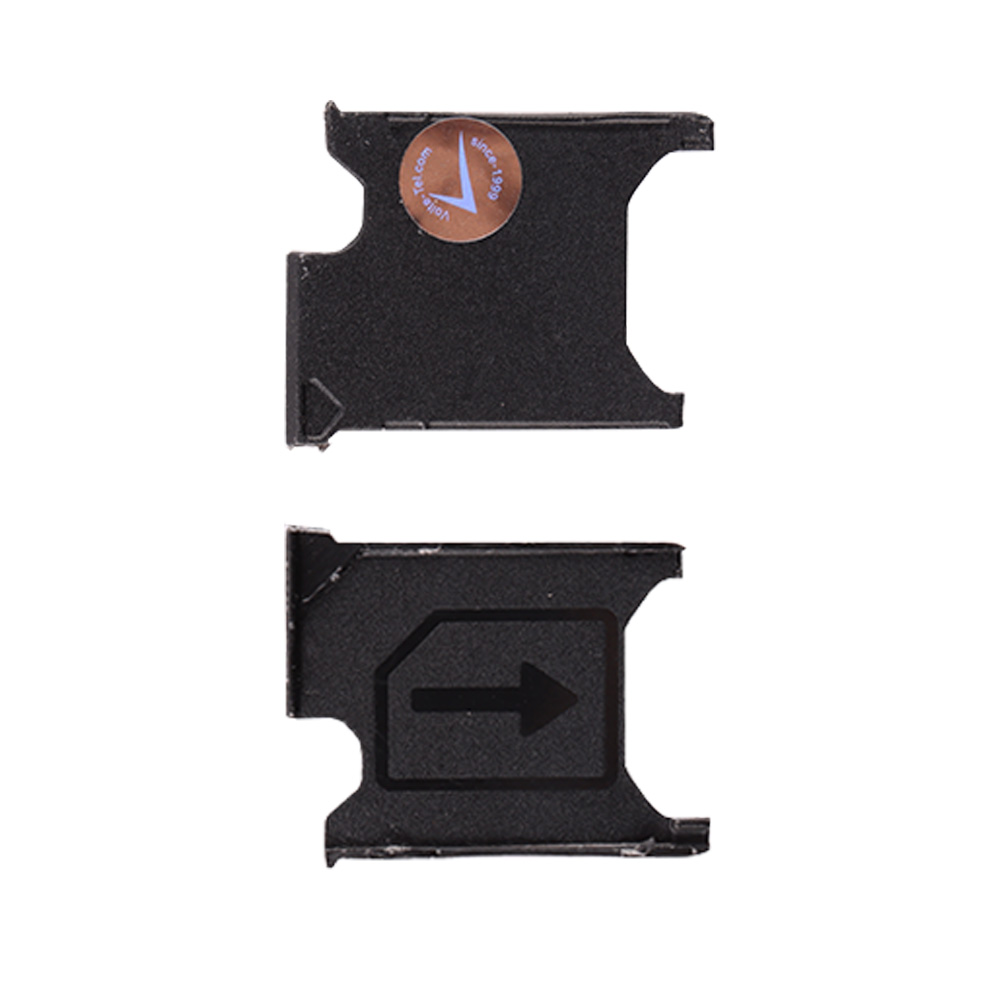 SONY D5303 T2 ULTRA/C6833 XPERIA Z ULTRA SIM CARD HOLDER 3P OR