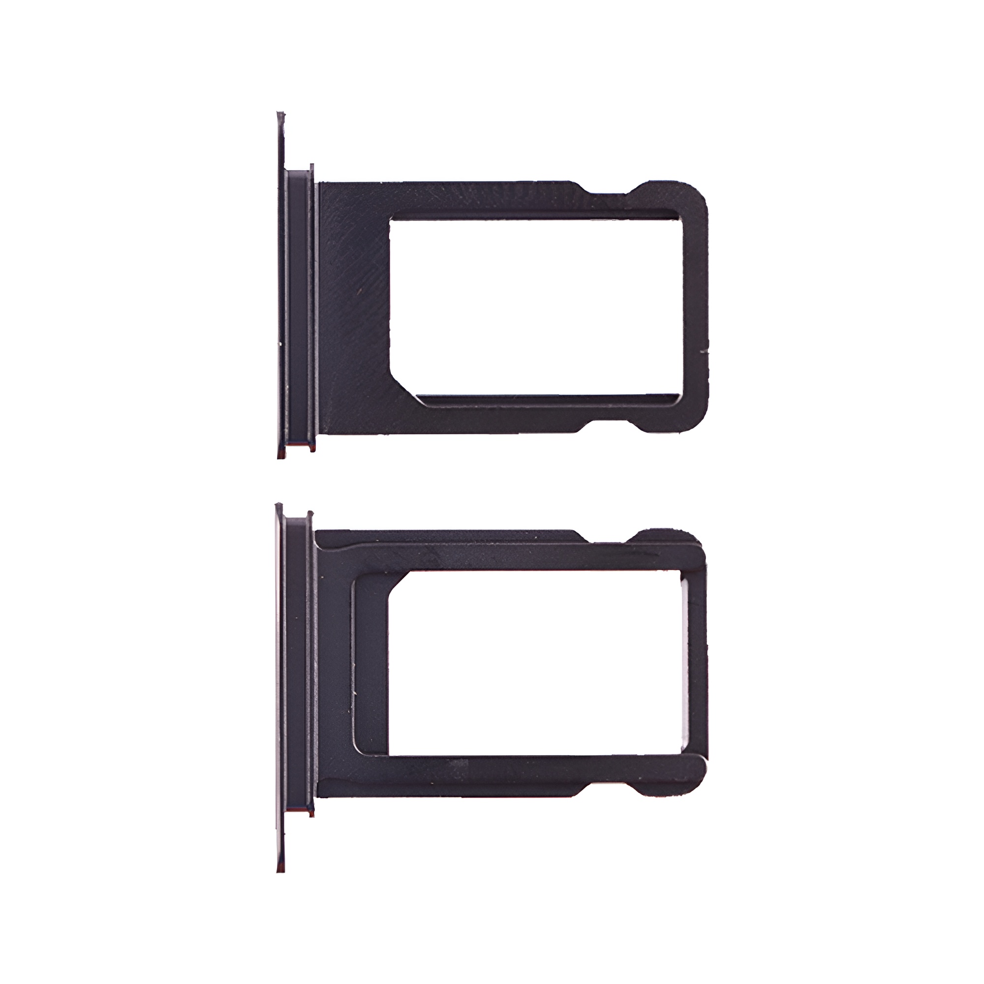 IPHONE X SIM CARD HOLDER BLACK 3P OR