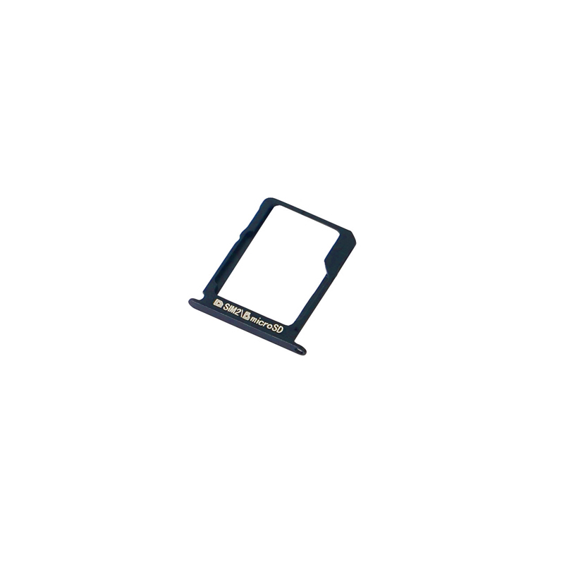 SAMSUNG A500 GALAXY A5 DUOS SIM CARD2/MEMORY HOLDER BLUE 3P OR