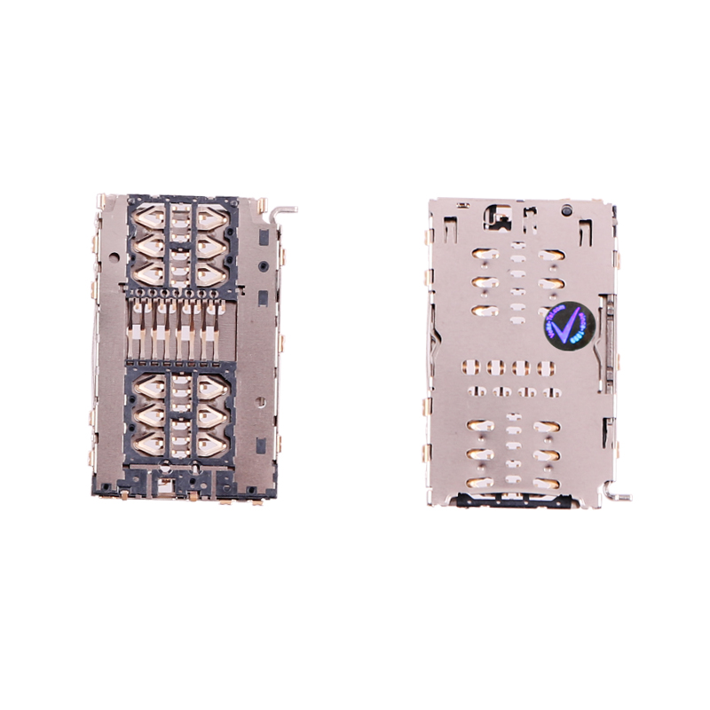 XIAOMI REDMI NOTE 7/NOTE 7 PRO SIM CARD-MEMORY READER 3P OR