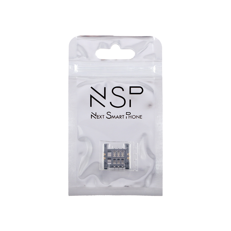 NSP 1800 /2000 SIM CARD READER OR