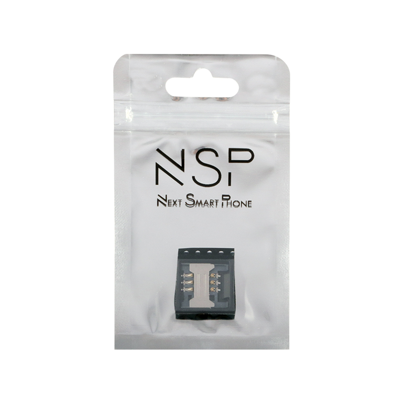 NSP 2300 /NSP 2500 +SIM CARD READER OR