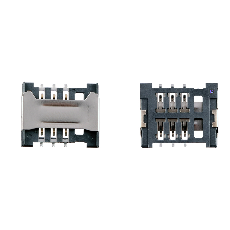 NSP 1850 SIM CARD READER OR