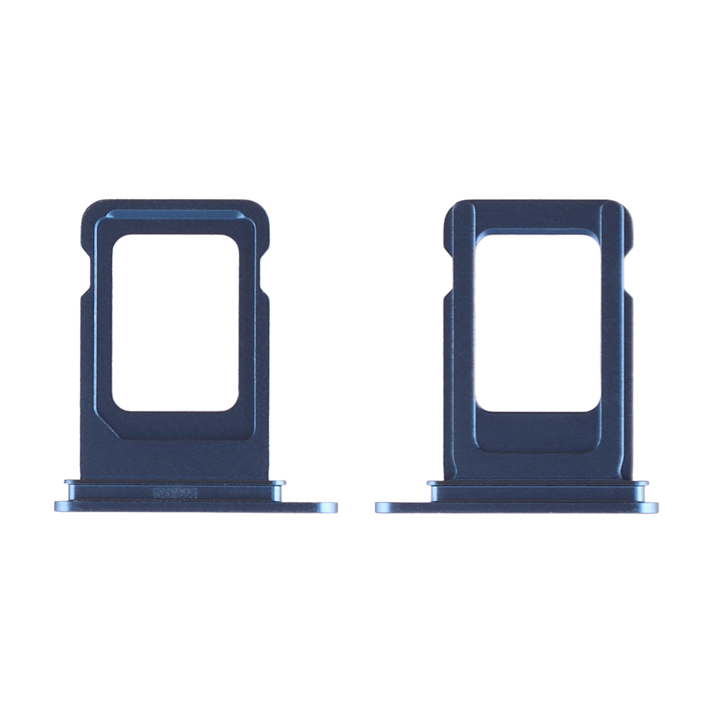 IPHONE 13 SINGLE SIM CARD HOLDER BLUE 3P OR