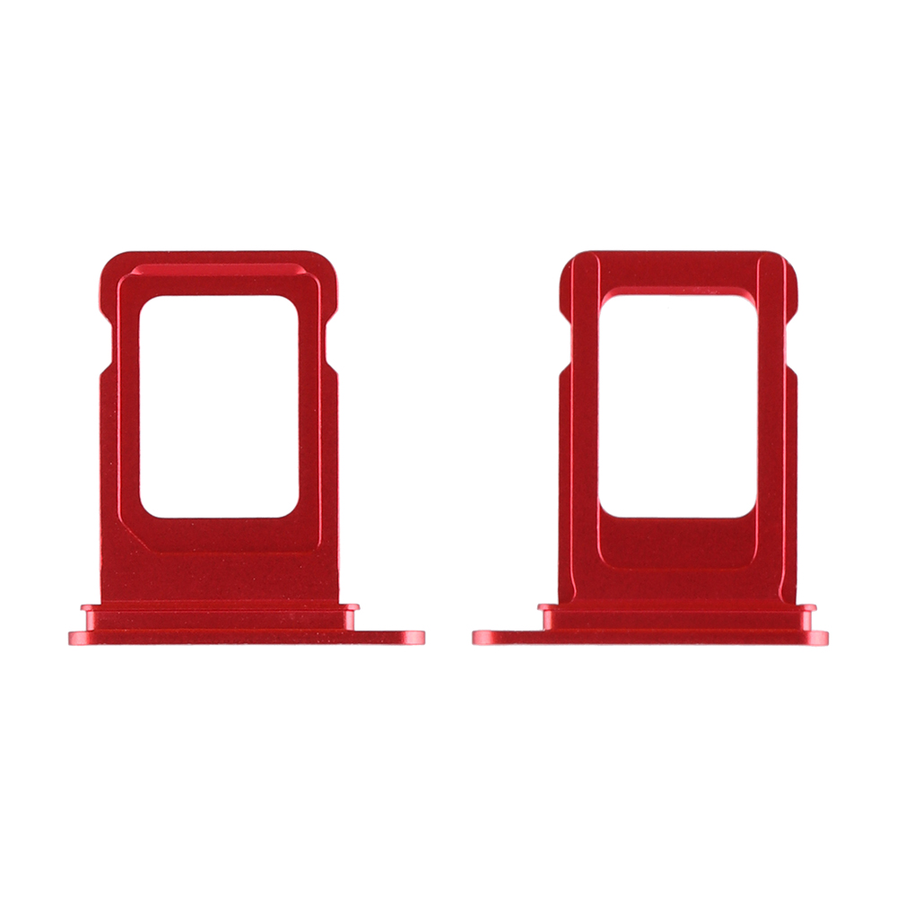IPHONE 13 SINGLE SIM CARD HOLDER RED 3P OR