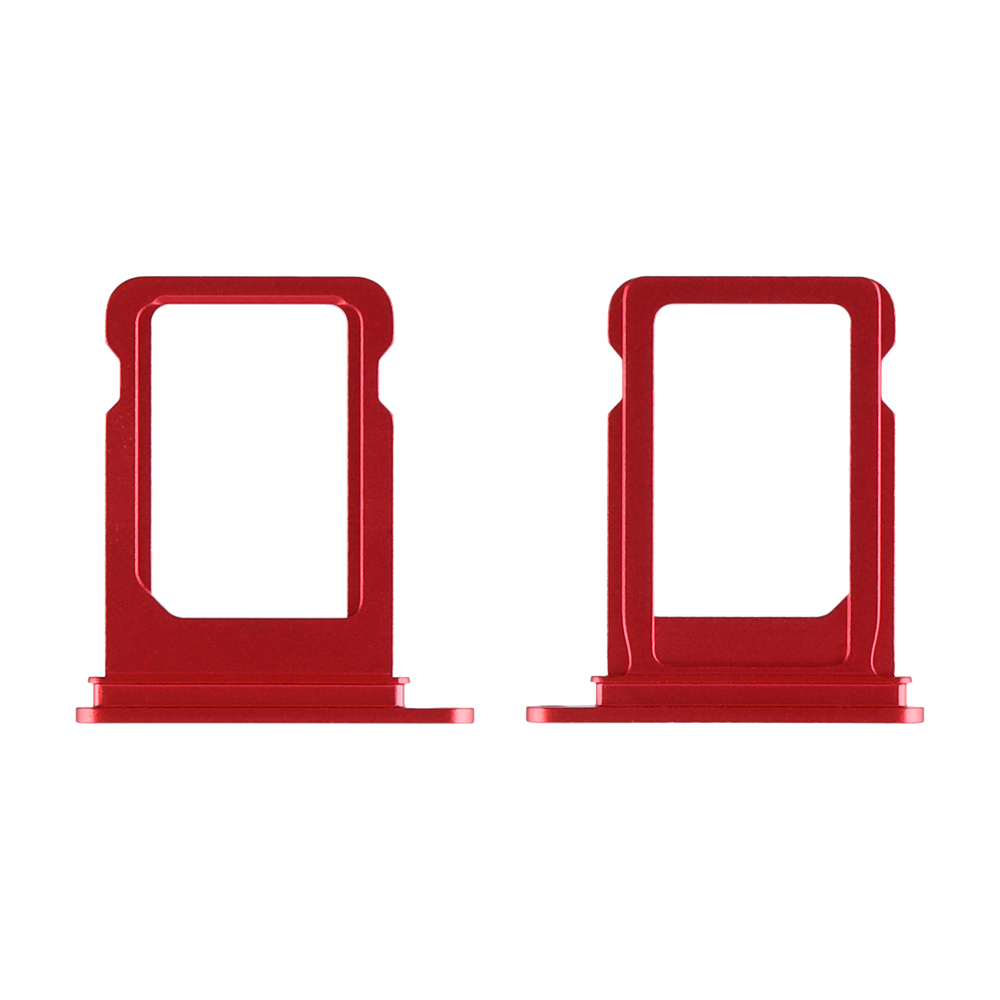 IPHONE 13 MINI SINGLE SIM CARD HOLDER RED 3P OR