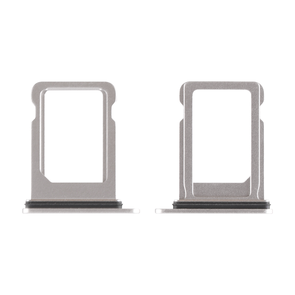IPHONE 13 MINI SINGLE SIM CARD HOLDER WHITE 3P OR