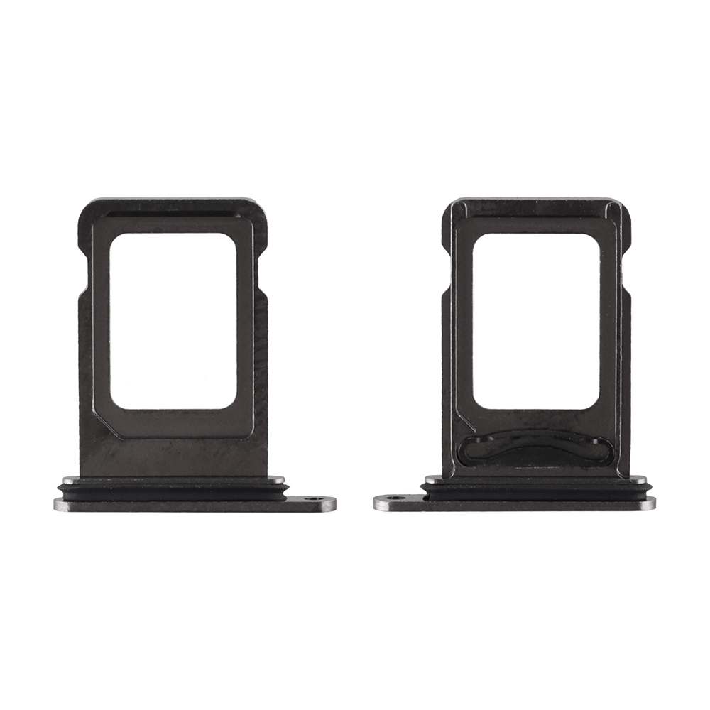 IPHONE 13 PRO/13 PRO MAX DUAL SIM CARD HOLDER BLACK 3P OR