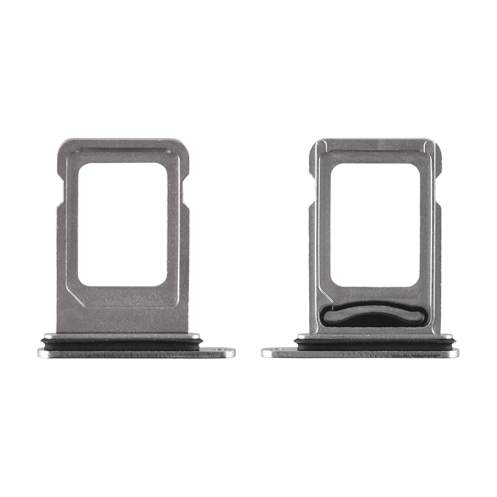 IPHONE 13 PRO/13 PRO MAX DUAL SIM CARD HOLDER WHITE 3P OR
