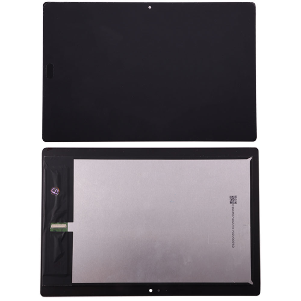 LENOVO TB-X605 TAB M10 2ND GEN. ΟΘΟΝΗ + TOUCH SCREEN + LENS 3P OR