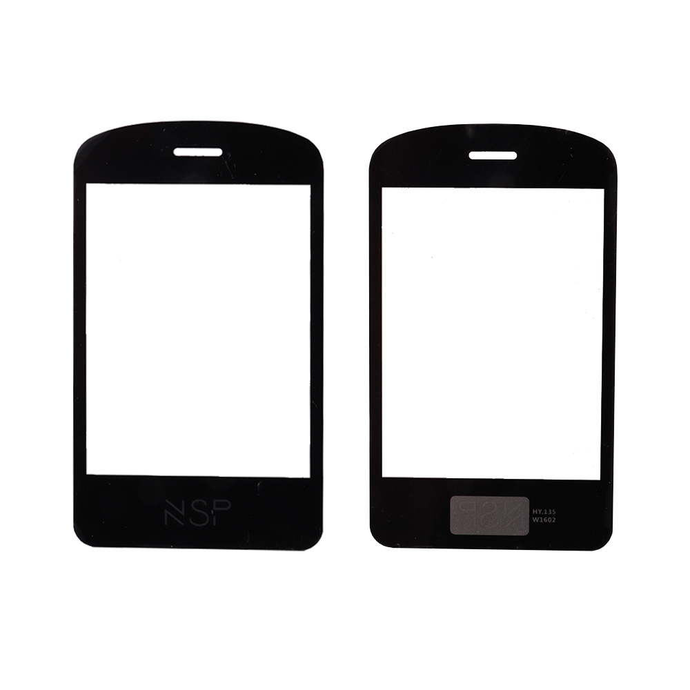 NSP 2700 MAIN LENS BLACK OR