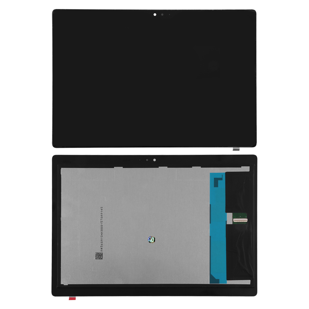 LENOVO TB-X605 TAB M10 2ND GEN. ΟΘΟΝΗ + TOUCH SCREEN + LENS REF. OR