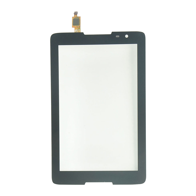 LENOVO IDEAPAD A8-50 A5500 8 TOUCH SCREEN + LENS BLACK 3P OR