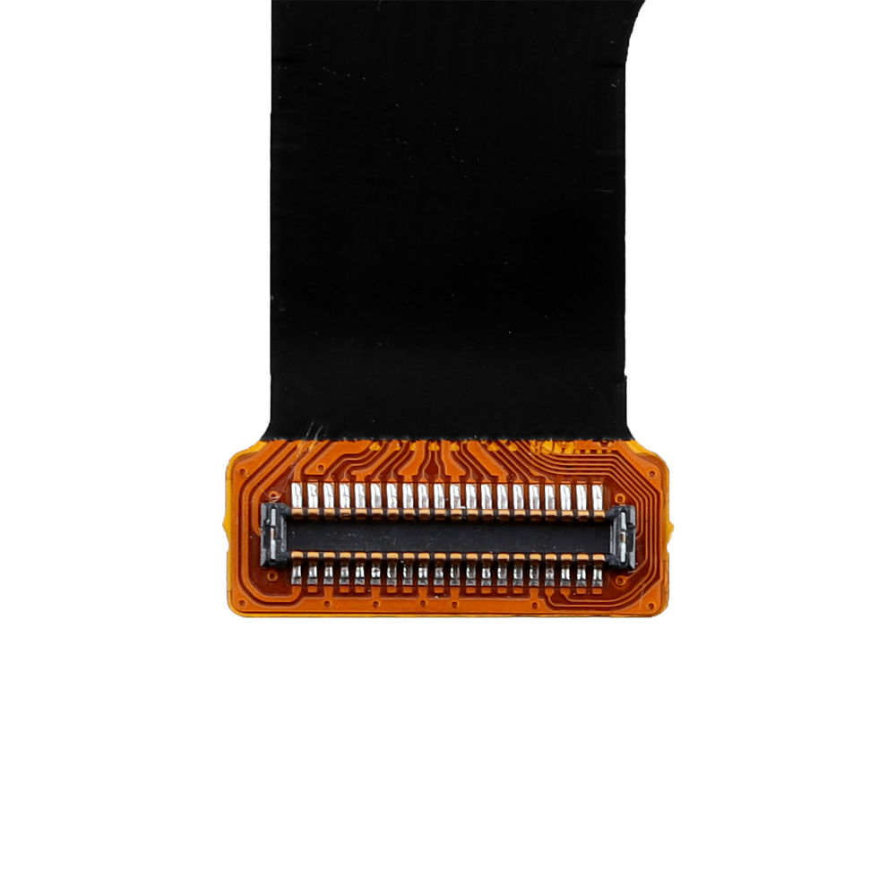XIAOMI MI 8 LITE ΟΘΟΝΗ+TOUCH SCREEN+LENS+FRAME BLACK 3P OR