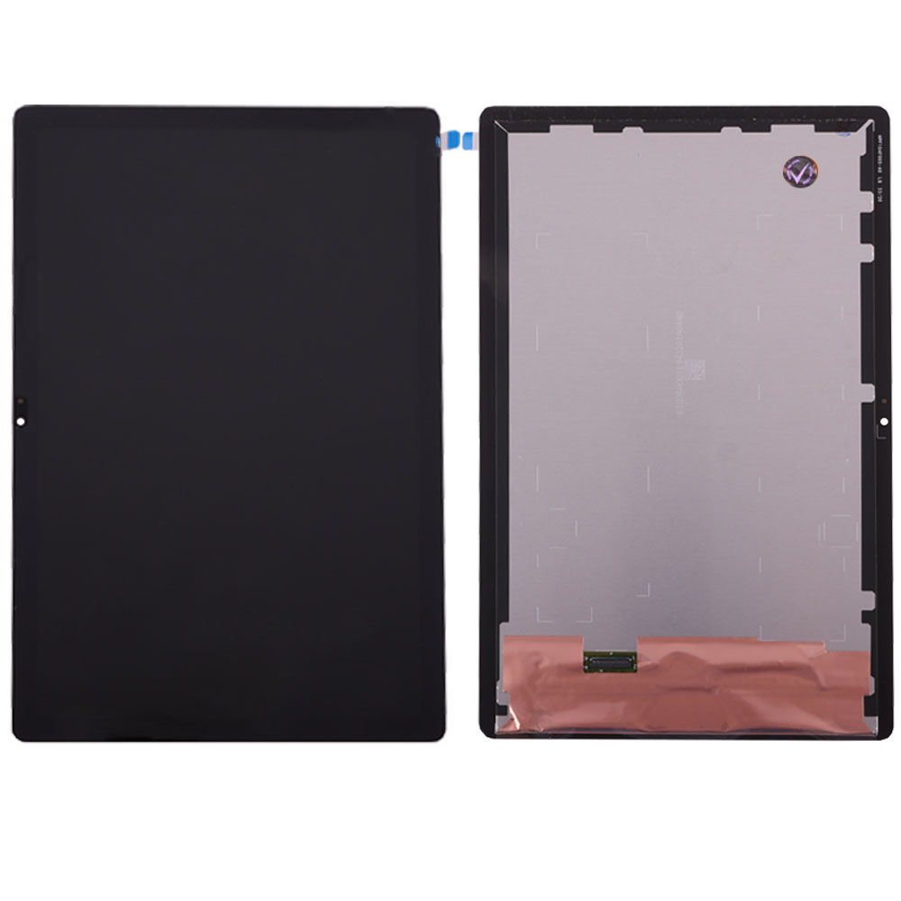 SAMSUNG T505 TAB A7 2020 ΟΘΟΝΗ+TOUCH SCREEN+LENS BLACK 3P OR