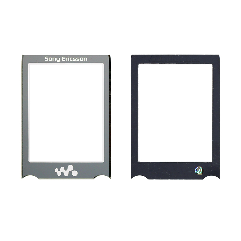 SONY ERICSSON W850 BLACK ΤΖΑΜΑΚΙ ΕΠΕΝΔΥΣΗΣ