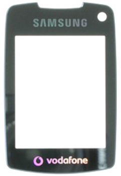 SAMSUNG L760 ΤΖΑΜΑΚΙ ΕΠΕΝΔΥΣΗΣ VODAFONE LOGO 3P OR