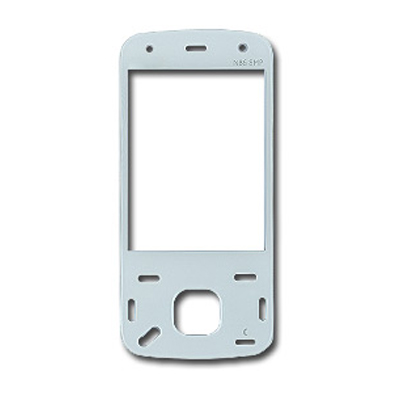NOKIA N86 WHITE ΤΖΑΜΑΚΙ ΕΠΕΝΔΥΣΗΣ 3P OR