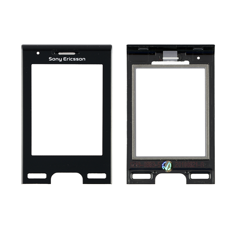 SONY ERICSSON T715 BLACK ΤΖΑΜΑΚΙ ΕΠΕΝΔΥΣΗΣ 3P OR