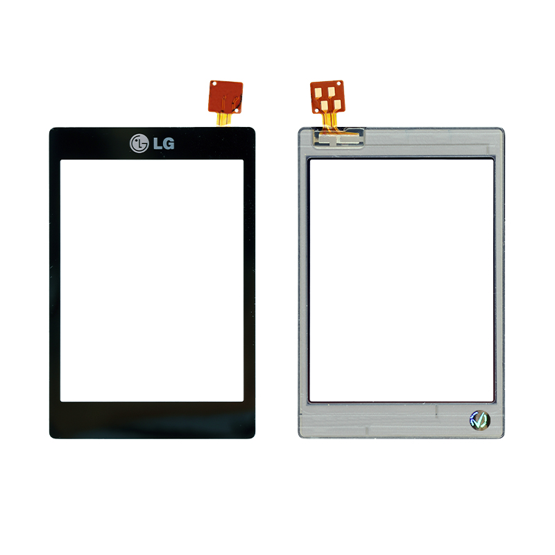 LG T300 cookie lite TOUCH SCREEN + LENS 3P OR