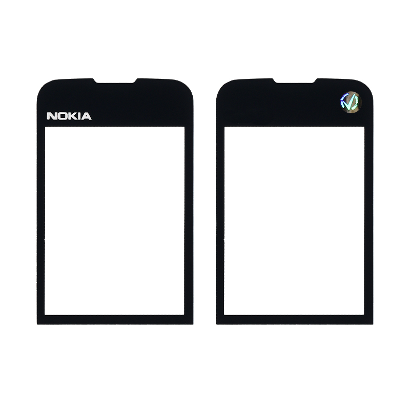 NOKIA 5000xm ΤΖΑΜΑΚΙ ΕΠΕΝΔΥΣΗΣ BLACK