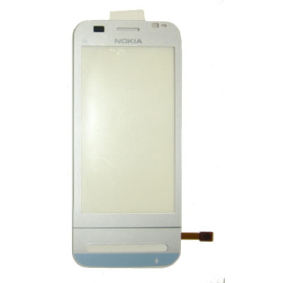 NOKIA C6-00 TOUCH SCREEN WHITE 3P OR