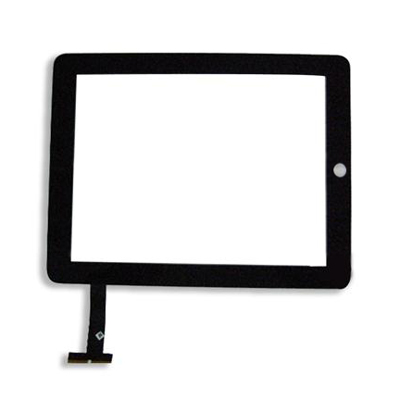 IPAD WIFI TOUCH SCREEN + LENS 3P OR
