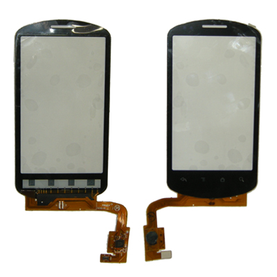 HUAWEI U8800 IDEOS X5 TOUCH SCREEN + LENS 3P OR