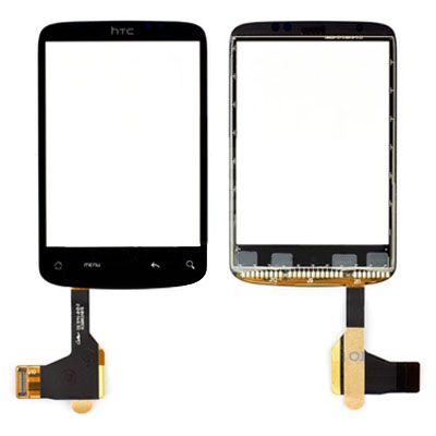 HTC A3333 WILDFIRE/G8 TOUCH SCREEN WITH IC 3P OR
