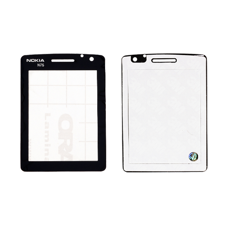 NOKIA N76 BLACK ΤΖΑΜΑΚΙ ΕΠΕΝΔΥΣΗΣ ΕΣΩΤΕΡΙΚΟ 3P OR