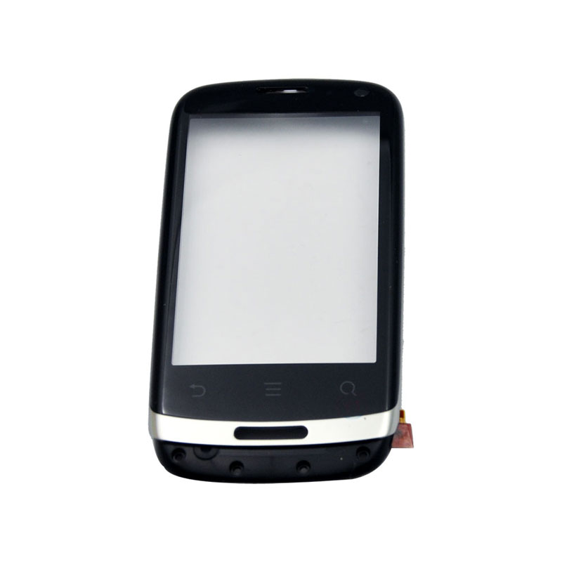 HUAWEI U8510 IDEOS X3 TOUCH SCREEN + LENS WITH FRAME 3P OR