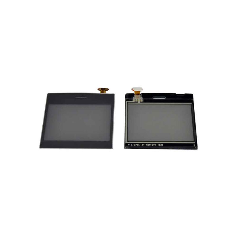SONY ERICSSON M1i ASPEN TOUCH SCREEN + LENS