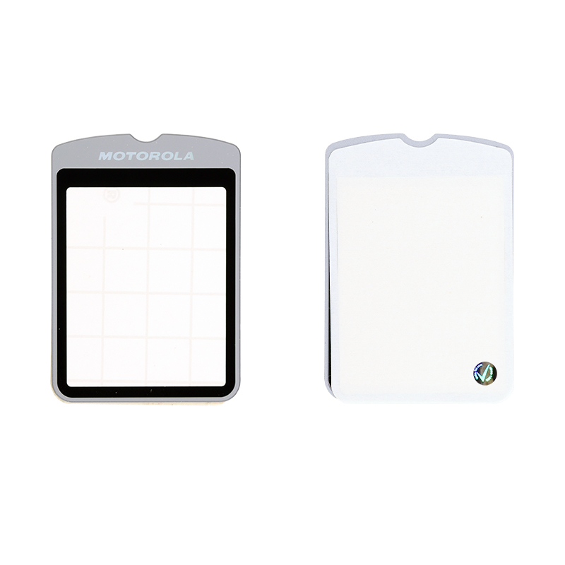 MOTOROLA V3i ΤΖΑΜΑΚΙ ΕΠΕΝΔΥΣΗΣ ΕΣΩΤΕΡΙΚΟ SILVER 3P OR