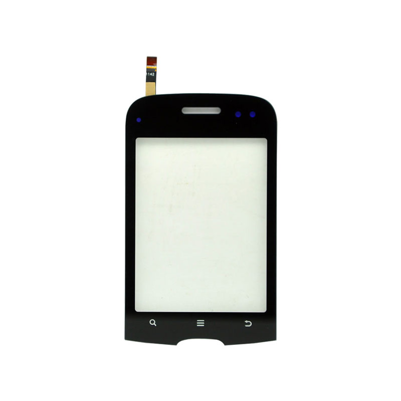 ZTE P728 RACER 2 T11 TOUCH SCREEN + LENS BLACK 3P OR