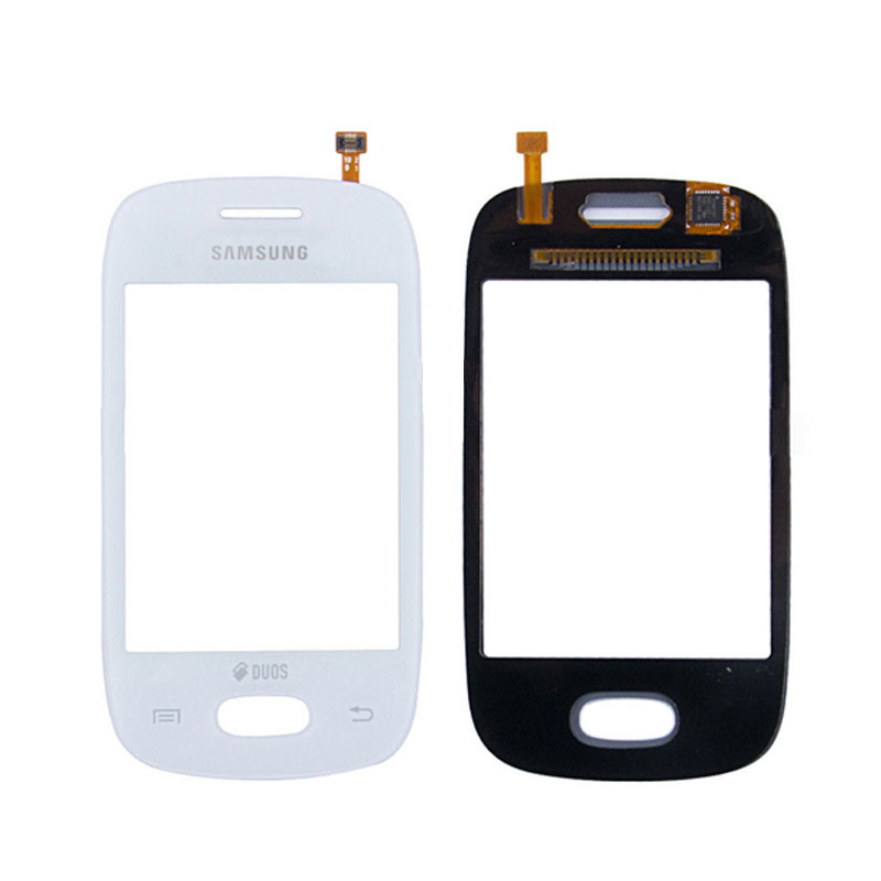 SAMSUNG S5310/S5312 GALAXY POCKET NEO TOUCH SCREEN WHITE 3P OR