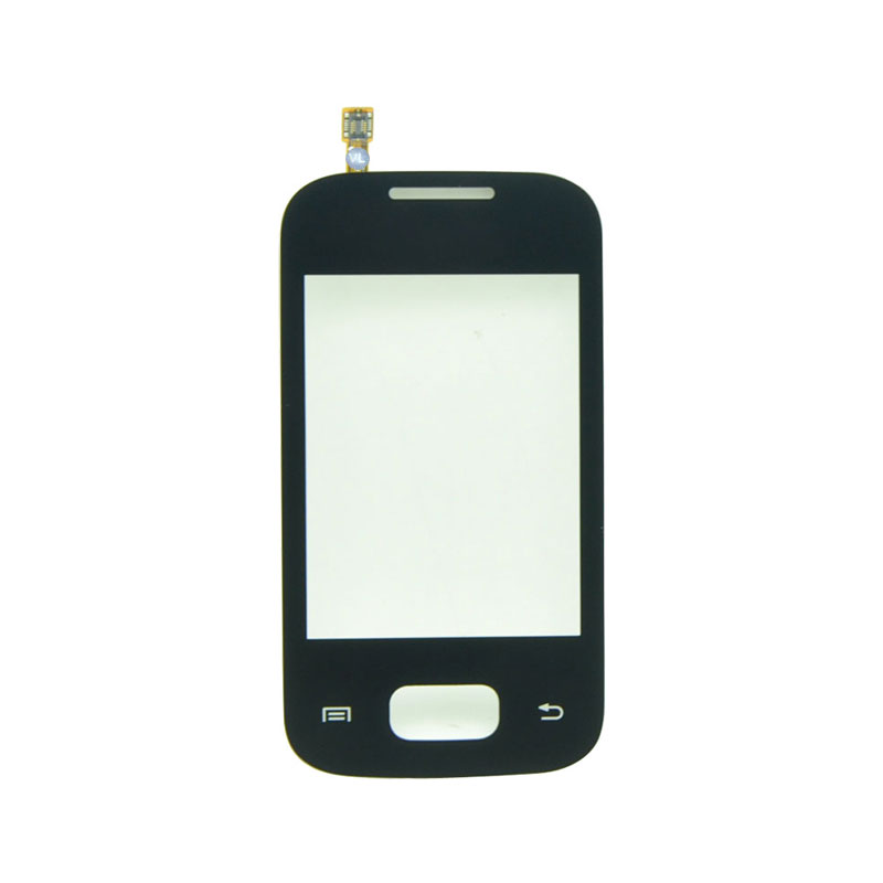 SAMSUNG S5301 GALAXY POCKET PLUS TOUCH SCREEN BLACK 3P OR