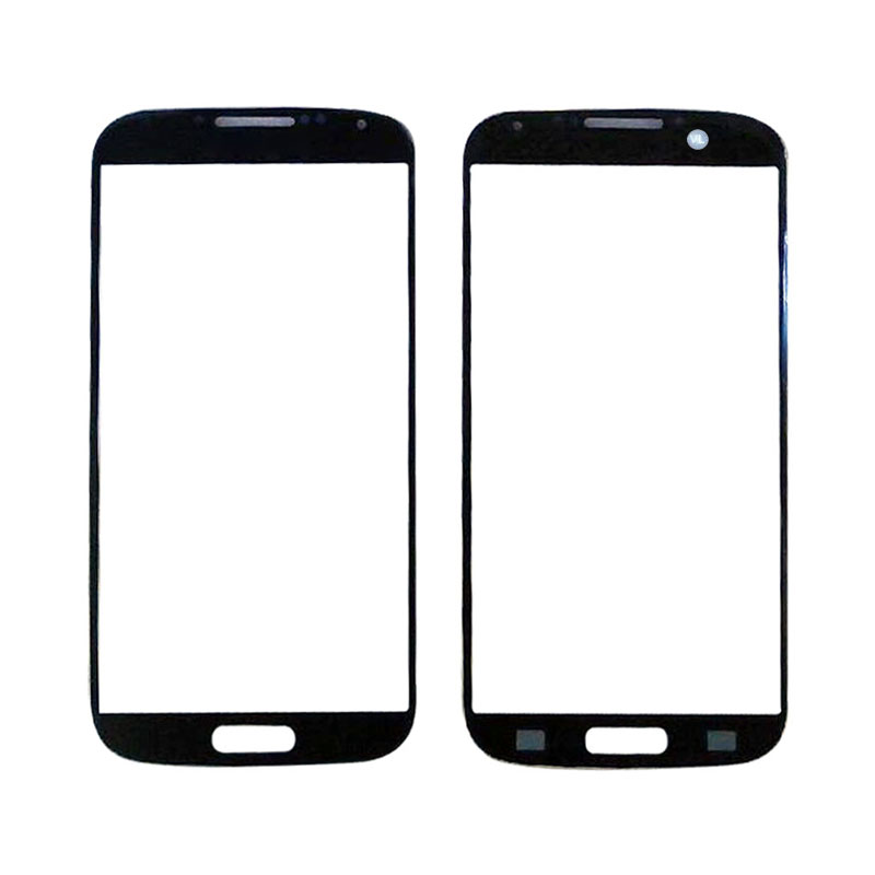 SAMSUNG I9505/I9500 GALAXY S4 LENS DARK BLUE 3P OR