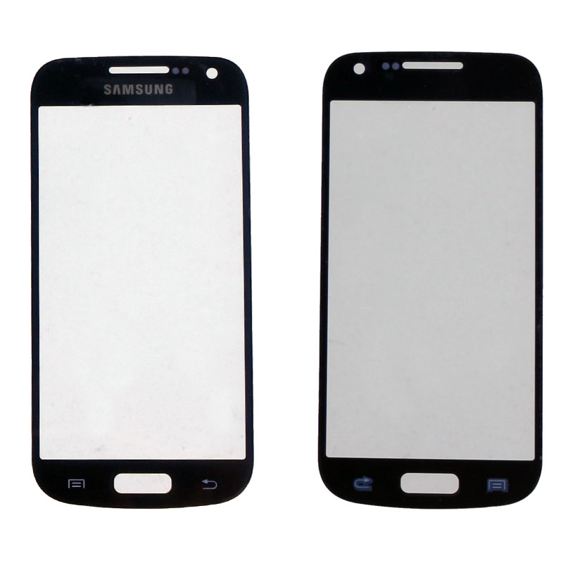 SAMSUNG I9195/I9190 GALAXY S4 MINI LENS BLUE