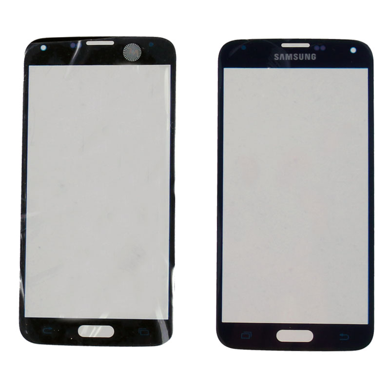 SAMSUNG G900 GALAXY S5 LENS DARK BLUE