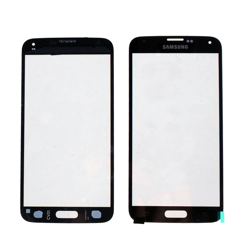 SAMSUNG G900 GALAXY S5 LENS DARK BLUE 3P OR