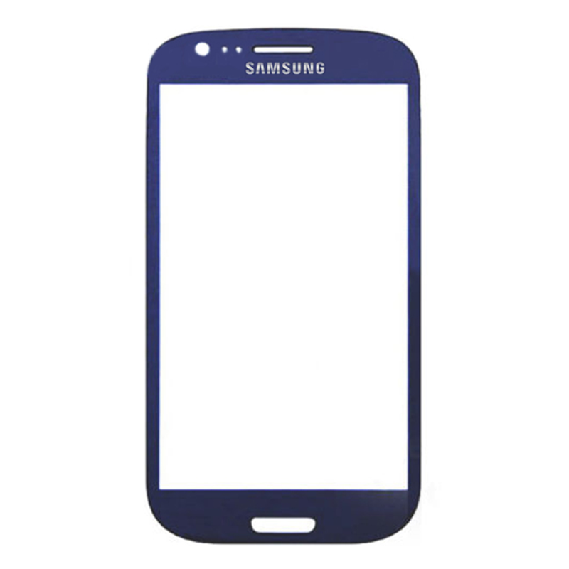SAMSUNG I8190 GALAXY S3 MINI LENS BLUE