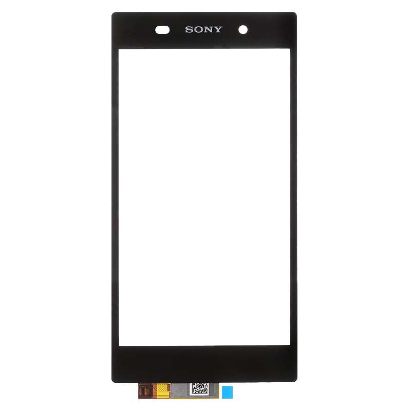 SONY C6903 XPERIA Z1 TOUCH SCREEN + LENS BLACK REF. OR