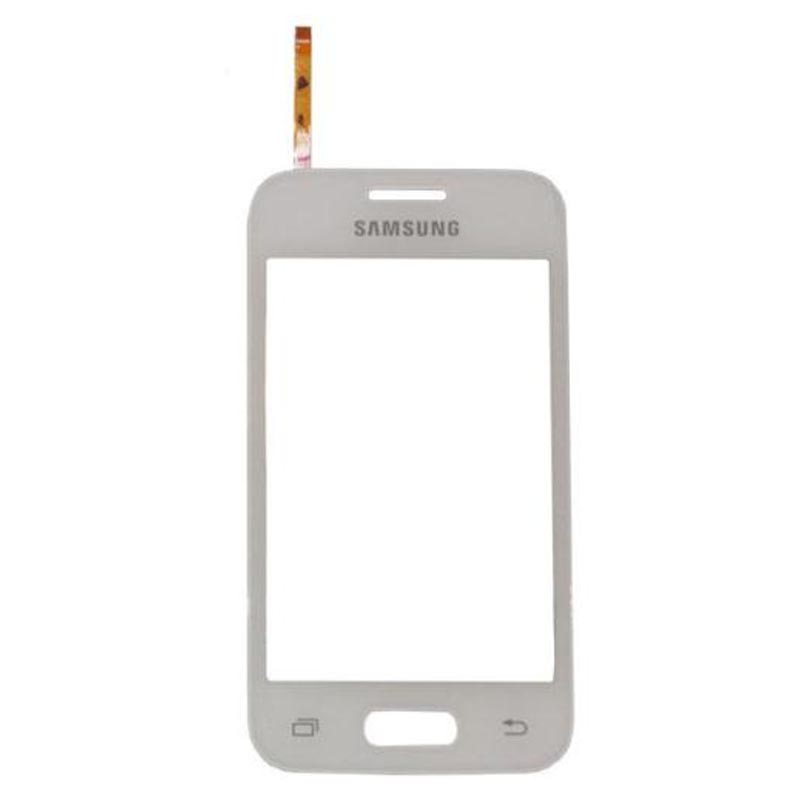 SAMSUNG G130 GALAXY YOUNG 2 TOUCH SCREEN + LENS WHITE 3P OR