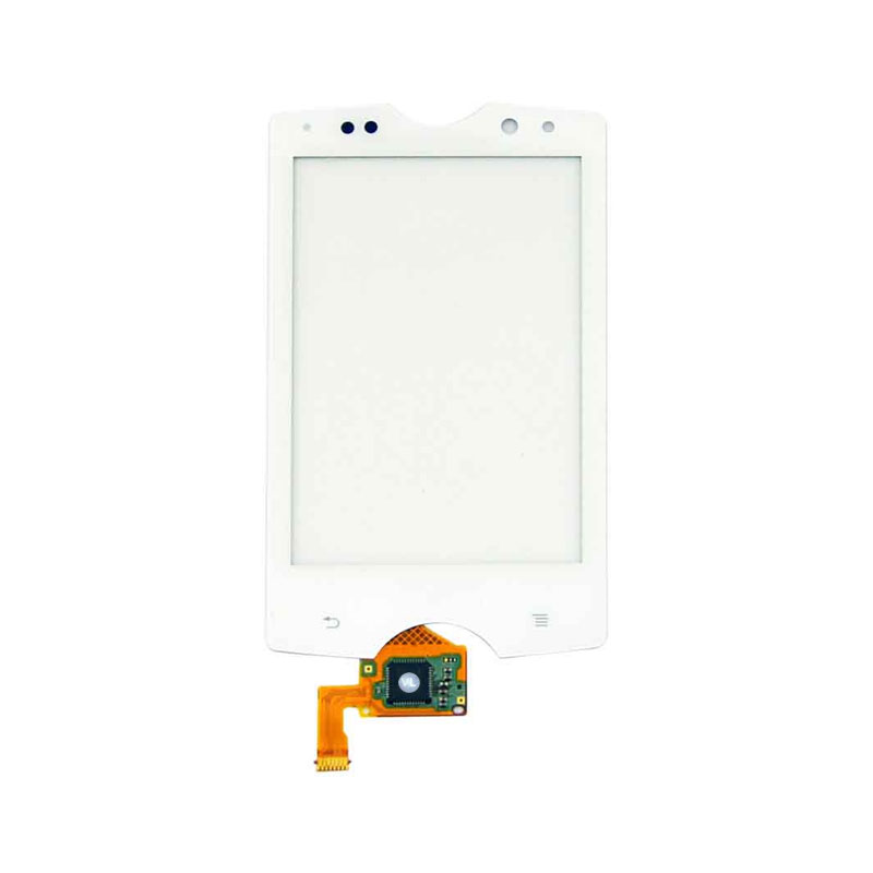 SONY ERICSSON SK17 XPERIA MINI PRO TOUCH SCREEN WHITE
