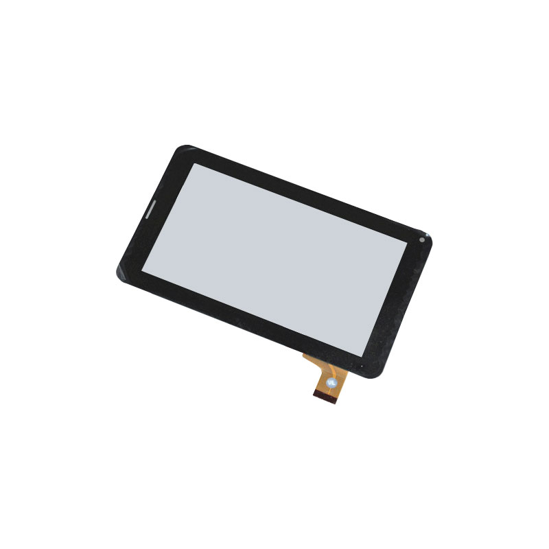 NEWMAN Z79 A79 86VEBC TABLET TOUCH SCREEN + LENS BLACK 3P OR