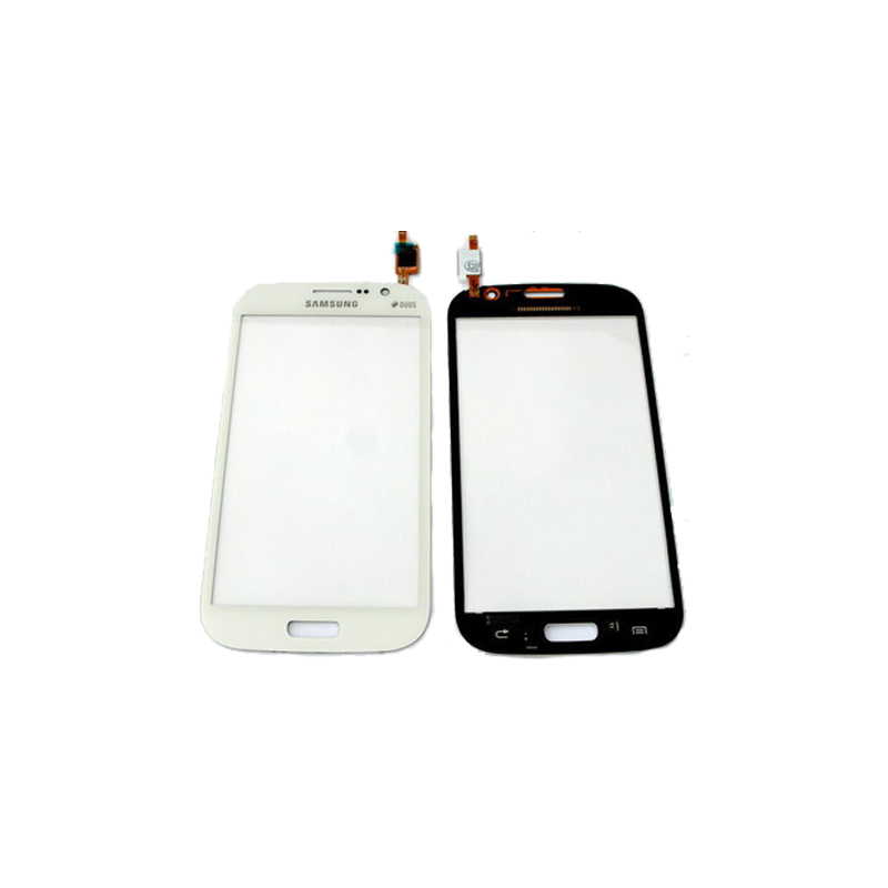 SAMSUNG I9082 GALAXY GRAND TOUCH SCR + LENS WHITE REF V0.6 3P OR
