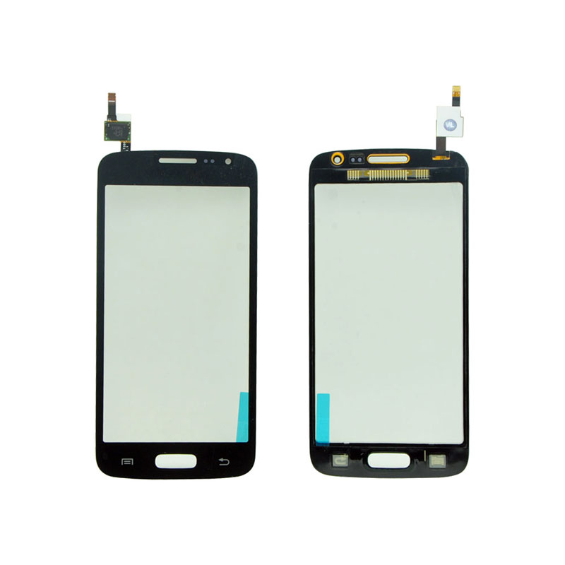 SAMSUNG G3815 GALAXY EXPRESS 2 TOUCH SCREEN + LENS BLACK