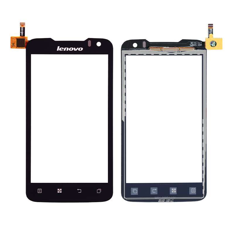 LENOVO P700i TOUCH SCREEN + LENS BLACK