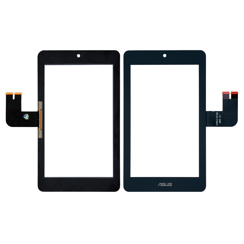 ASUS MEMOPAD HD7 ME173X TOUCH SCREEN + LENS